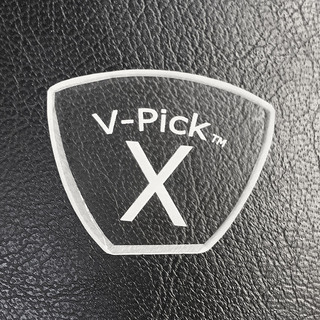 V-Picks V-XPICK ピック X-Pick Lite 1.5mm