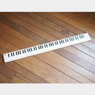 FINE ASSIST ORIPIA 88(WHITE)【折りたたみ式電子ピアノ】