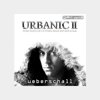 UEBERSCHALL URBANIC II / ELASTIK
