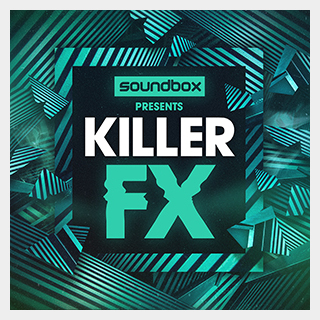 SOUNDBOX KILLER FX