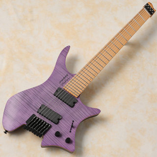 strandberg Boden Standard NX 7 (Purple) #636【新品特価 berg】