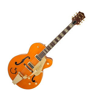 Gretschグレッチ G6120T-55 Vintage Select Edition '55 Chet Atkins HB w/Bigsby VOS エレキギター