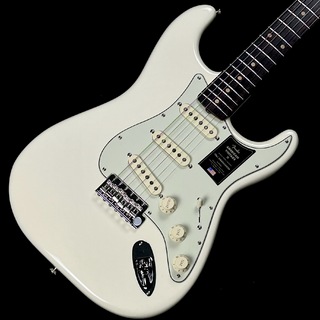 Fender American Vintage II 1961 Stratocaster Olympic White 【現物写真】