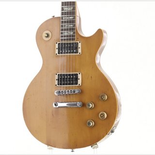 Gibson Les Paul Standard 1977 Natural【御茶ノ水本店】