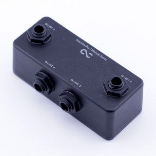 ONE CONTROL【USED】 Minimal Series Pedal Board Junction Box 1