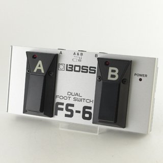 BOSS FS-6 【御茶ノ水本店】