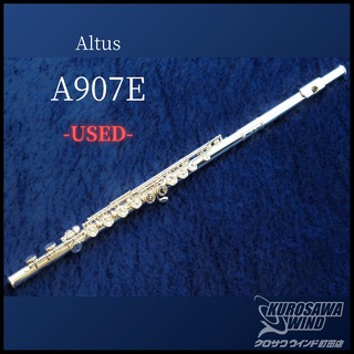 Altus A907E