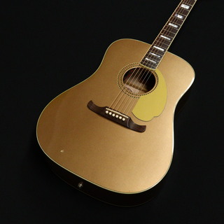 Fender Custom ShopKINGMAN PRO BOLT-ON Firemist Gold