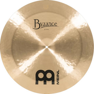 MeinlB20CH [ Byzance Traditional 20" China ]【ローン分割手数料0%(12回迄)】