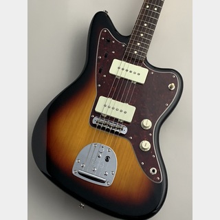 Fender【GWキャンペーン対象商品】FSR Made in Japan Traditional 60s Jazzmaster 3-Color Sunburst