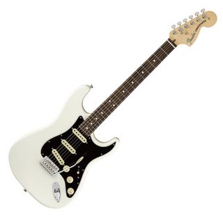 Fender フェンダー American Performer Stratocaster RW AWT エレキギター
