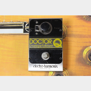 Electro-Harmonix 1978 Doctor Q Envelope Follower