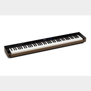 CasioPX-S6000BK ブラック/ウォールナット調 Privia (プリヴィア) 電子ピアノ【WEBSHOP】