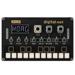 KORG NTS-1 digital kit mk2