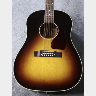 Gibson 【J-45爆安セール】J-45 Standard 12 String #21923301 【無金利48回対象品】【駅前店】