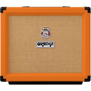 ORANGERocker 15 -Orange- [Rocker Series]【15W真空管コンボアンプ】