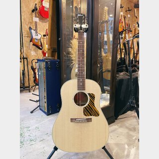GibsonJ-35 30s Faded Antique Natural