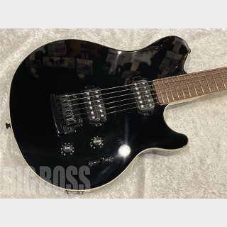 Sterling by MUSIC MAN AXIS AX3S【Black】