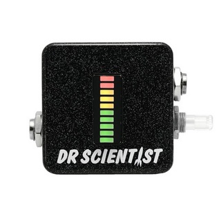 DR.SCIENTISTBoostbot Newschool ブースター ギターエフェクター