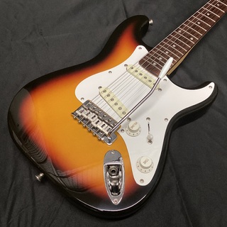 Fender Japan ST235/3TS(フェンダージャパン ストラトキャスター ミニ)