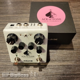 nux ACE of TONE