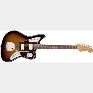 Fender Kurt Cobain Jaguar NOS 3-Color Sunburst【福岡パルコ店】