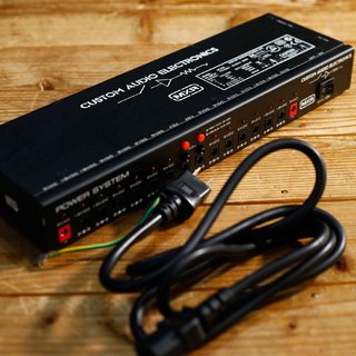 Custom Audio Electronics / MXR MC-403 POWER SYSTEM【USED】