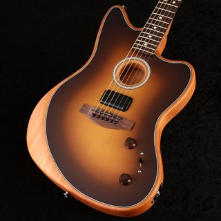 Fender Acoustasonic Player Jazzmaster Rosewood Fingerboard 2-Color Sunburst フェンダー【御茶ノ水本店】