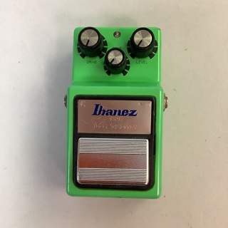 IbanezTS9 2nd reissue