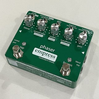 Empress Effects 【USED】phaser