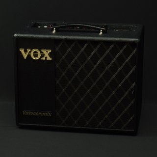VOX VT20X Valvetronics【福岡パルコ店】