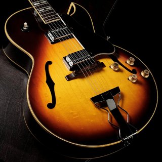 Gibson ES-175D Sunburst 1968 【渋谷店】