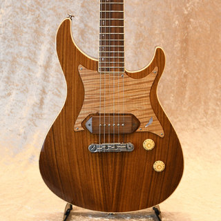 Giffin Guitars Model-T