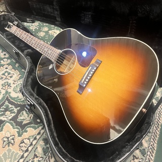 Gibson J-45 Standard Vintage Sunburst