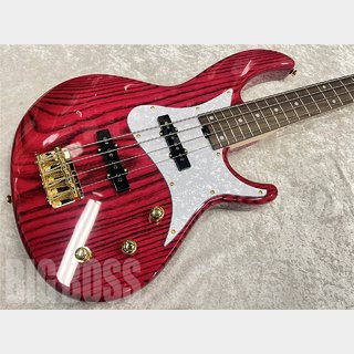 Aria Pro II RSB-42AR【See-through Pink】