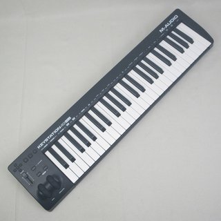 M-AUDIO Keystation 49 MK3 MIDIキーボード【横浜店】