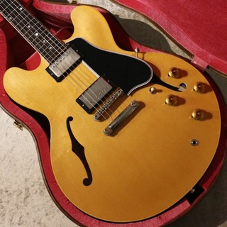 Gibson Custom ShopMurphy Lab 1959 ES-335 Reissue Ultra Light Aged ~Vintage Natural~ #A930667【3.65kg】【濃いめ指板!】