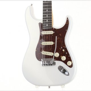 Fender American Ultra Stratocaster RW Arctic Pearl【御茶ノ水本店】