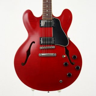 Gibson ES-335 Dot Cherry【福岡パルコ店】