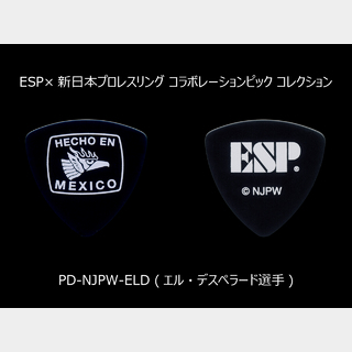 ESP PD-NJPW-ELD