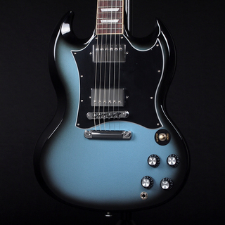 GibsonSG Standard ~Pelham Blue Burst~【選定品!】