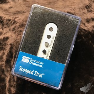 Seymour Duncan Scooped ST-m RW/RP