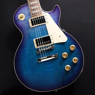 Gibson Les Paul Standard '50s Figured Top (Blueberry Burst)