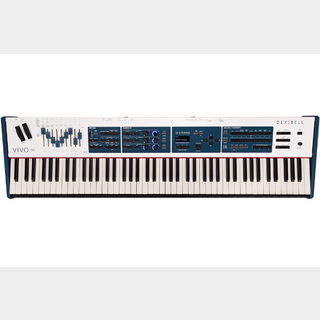 DEXIBELL VIVO S9 88鍵盤 ステージピアノ【WEBSHOP】