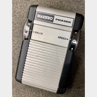 Maestro1970's MP-1 Phaser 【MADE IN USA】【Vintage】