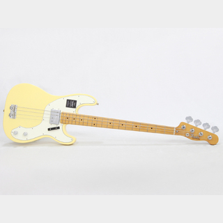 Fender Vintera II '70s Telecaster Bass　Vintage White/Maple