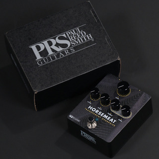 Paul Reed Smith(PRS) HORSEMEAT TRANSPARENT OVERDRIVE【名古屋栄店】