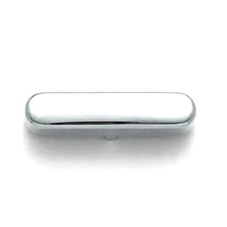 ALLPARTSCHROME PICKUP COVER FOR TELECASTER&REG/PC-0954-010【お取り寄せ商品】
