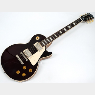 Gibson Custom Color Series Les Paul Standard 50s Figured Top / Translucent Oxblood  #215330256