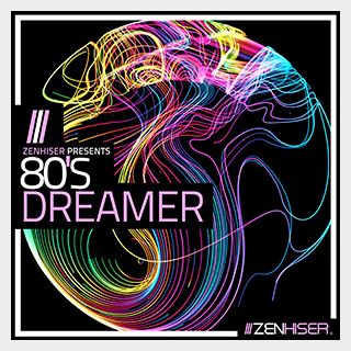 ZENHISER 80'S DREAMER